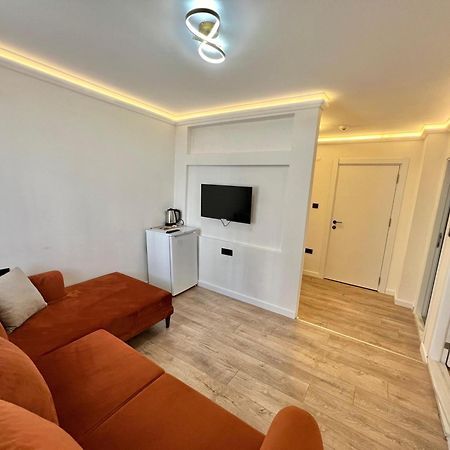 Golden Life Suit Trabzon Kültér fotó