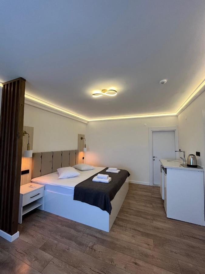Golden Life Suit Trabzon Kültér fotó