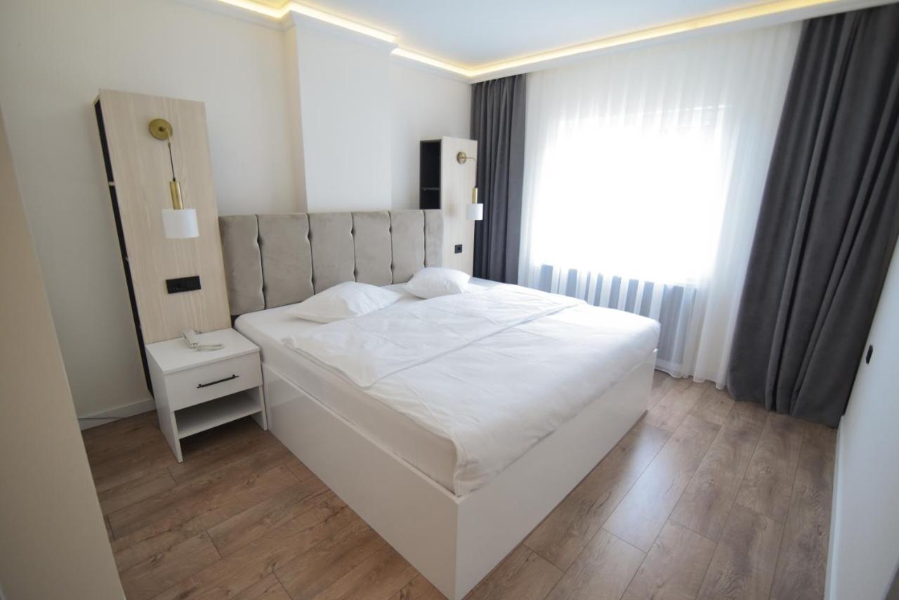 Golden Life Suit Trabzon Kültér fotó