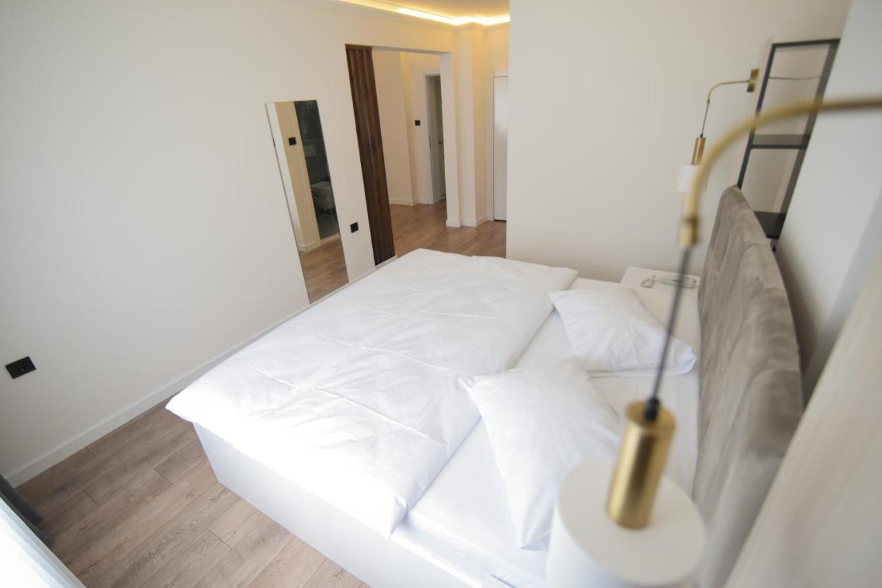 Golden Life Suit Trabzon Kültér fotó