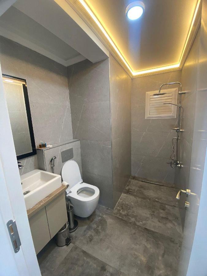 Golden Life Suit Trabzon Kültér fotó