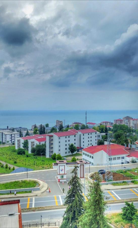 Golden Life Suit Trabzon Kültér fotó