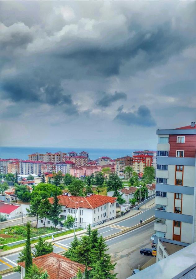 Golden Life Suit Trabzon Kültér fotó