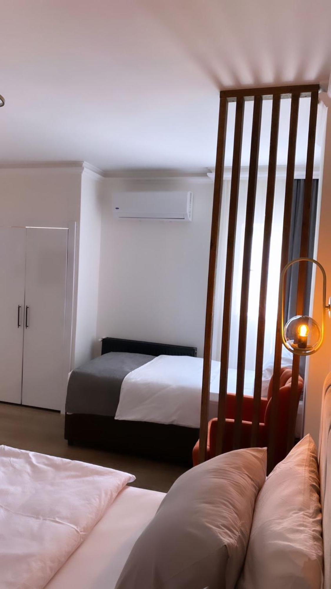 Golden Life Suit Trabzon Kültér fotó
