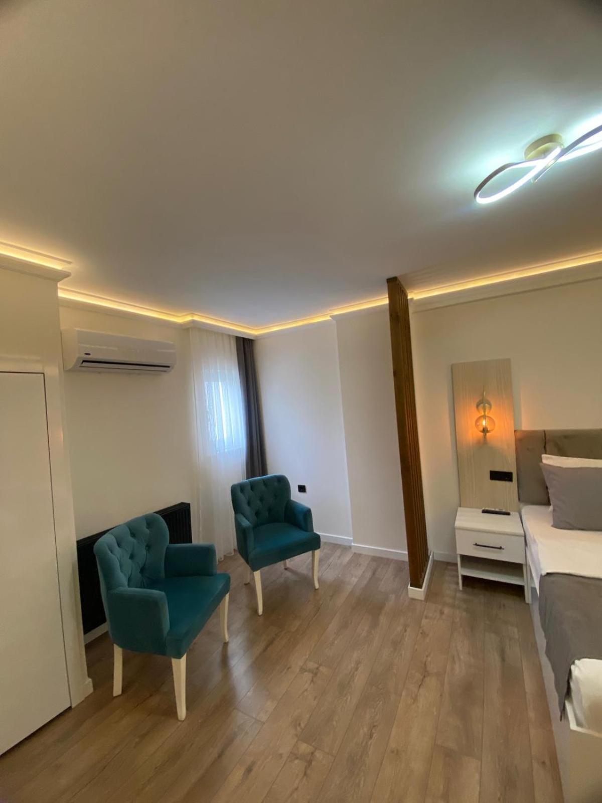 Golden Life Suit Trabzon Kültér fotó
