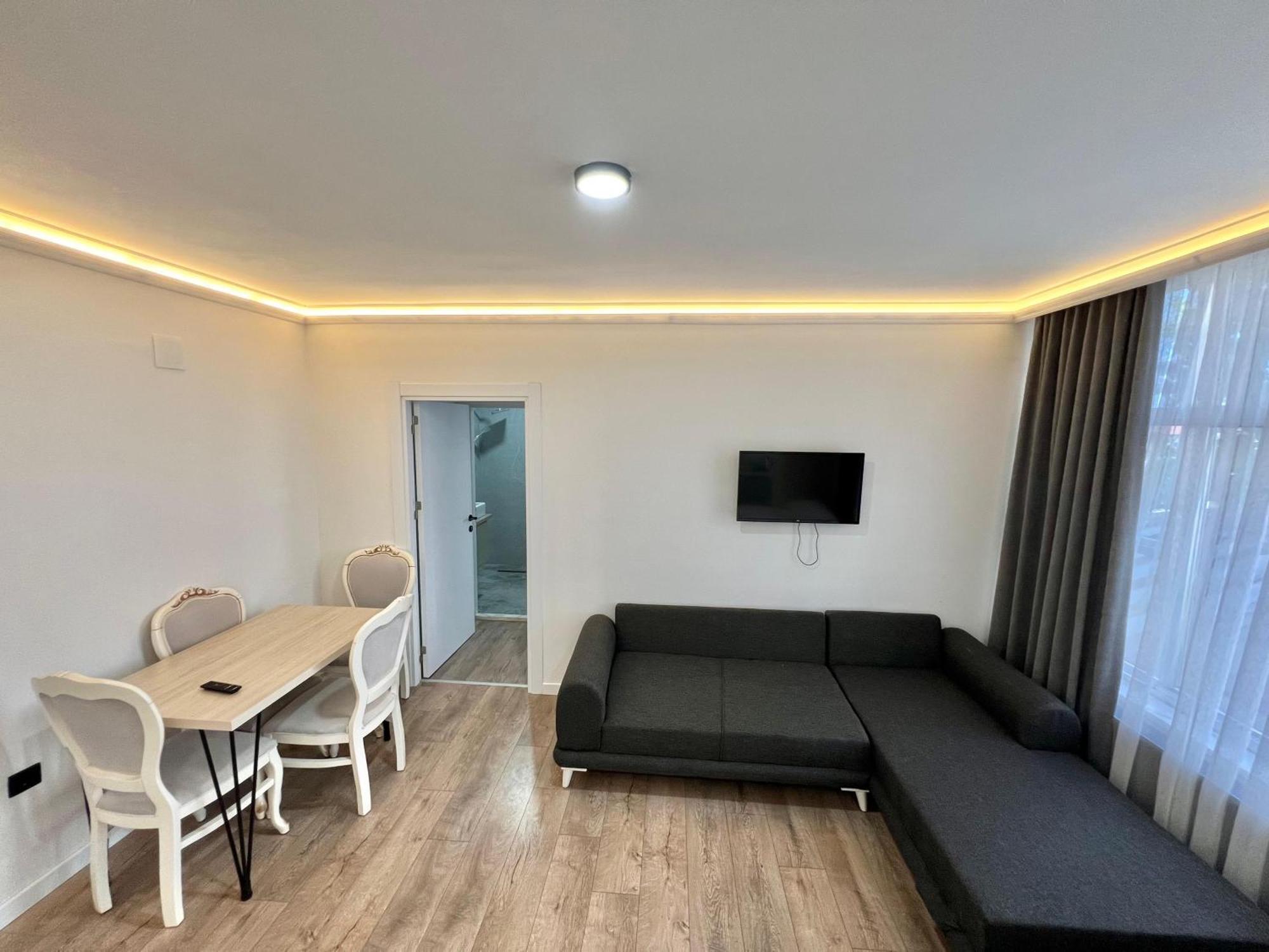 Golden Life Suit Trabzon Kültér fotó