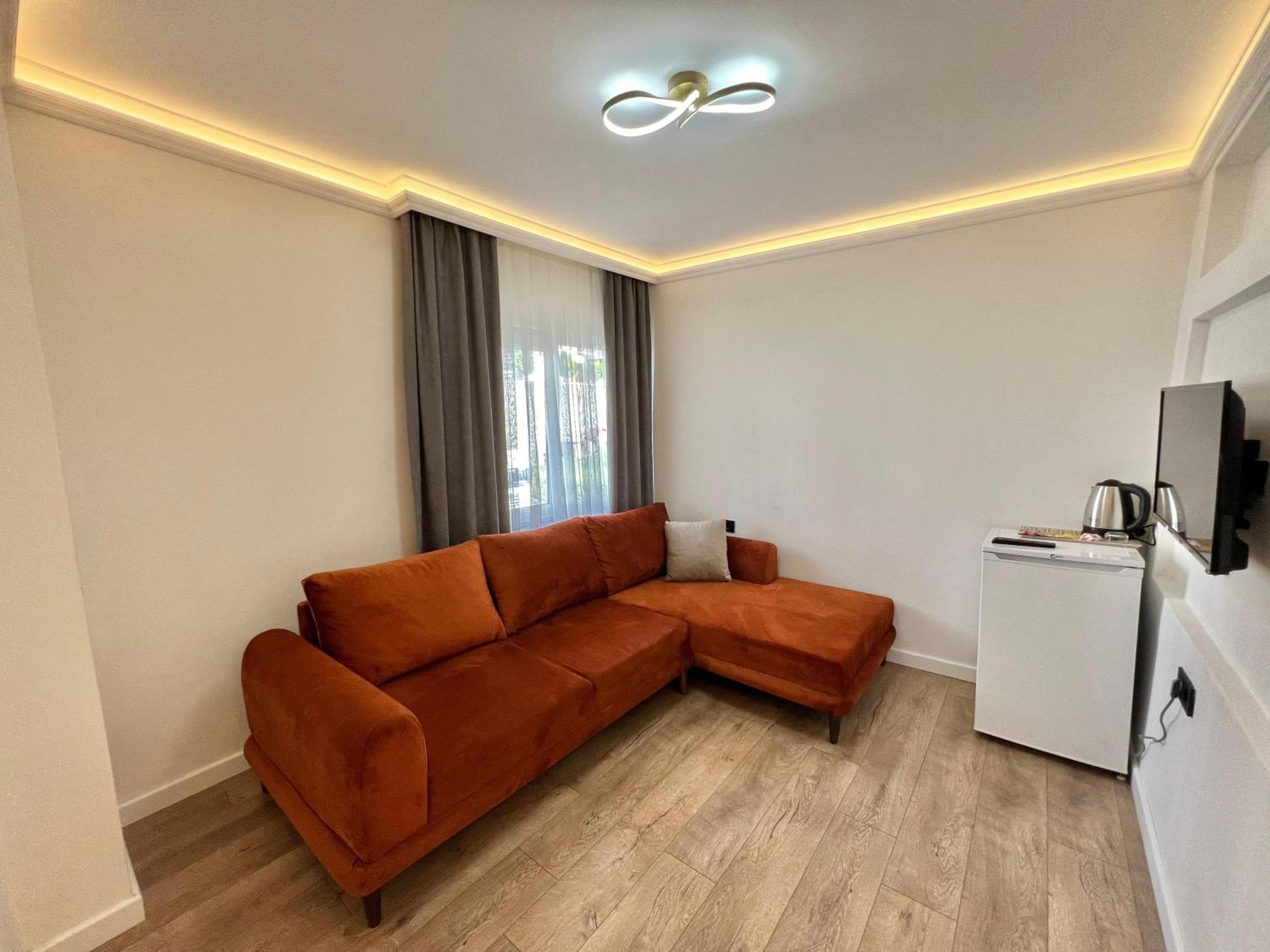 Golden Life Suit Trabzon Kültér fotó